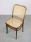 No. 811 Chairs by Michael Thonet, Set of 2 17