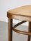 Chaises No. 811 par Michael Thonet, Set de 2 7