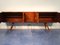 Italienisches Sideboard aus Birkenholz, 1950er 30