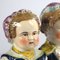 Bustes Staffordshire Antiques, Set de 2 6