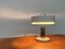 Lámpara de mesa alemana minimalista Mid-Century de Kaiser Idell / Kaiser Leuchten, Imagen 6