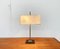 Lámpara de mesa minimalista Mid-Century, Imagen 2