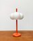 Mid-Century German Space Age Table Lamp from Kaiser Idell / Kaiser Leuchten 11