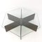 Model T878 Spider Coffee Table by Pierre Paulin for Artifort, 1960s 8