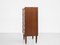 Mid-Century Danish Chest of 6 Drawers in Teak with Long Drawer Handles, Image 6