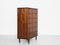 Mid-Century Danish Chest of 6 Drawers in Teak from Ejsing Møbelfabrik, 1960s, Image 2