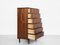 Mid-Century Danish Chest of 6 Drawers in Teak from Ejsing Møbelfabrik, 1960s, Image 3
