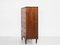 Mid-Century Danish Chest of 6 Drawers in Teak from Ejsing Møbelfabrik, 1960s, Image 6