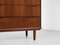 Mid-Century Danish Chest of 6 Drawers in Teak from Ejsing Møbelfabrik, 1960s, Image 10