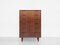 Mid-Century Danish Chest of 6 Drawers in Teak from Ejsing Møbelfabrik, 1960s, Image 1