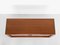 Credenza piccola Mid-Century in teak di Johannes Andersen per Silkeborg, Immagine 12