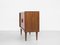 Small Mid-Century Danish Sideboard in Teak by Johannes Andersen for Silkeborg 3