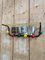 Vintage Coat Rack 3