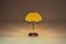 Italian Mushroom Table Lamp, 1970s 3