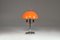 Italian Mushroom Table Lamp, 1970s, Image 2