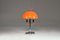 Lampe de Bureau Champignon, Italie, 1970s 2