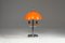 Italian Mushroom Table Lamp, 1970s 4