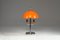 Italian Mushroom Table Lamp, 1970s, Image 4