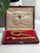 English Gold Plated Bar Tool Set from Asprey, 1950s 2