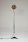 Dutch Adjustable Floor Lamp by Franck Ligtelijn for Raak, 1960s 10