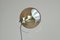 Dutch Adjustable Floor Lamp by Franck Ligtelijn for Raak, 1960s 4