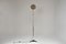 Dutch Adjustable Floor Lamp by Franck Ligtelijn for Raak, 1960s 9