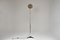 Lampadaire Ajustable par Franck Ligtelijn pour Raak, Pays-Bas, 1960s 9