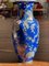 Jarrón chino de porcelana, siglo XX, Imagen 11