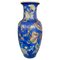 Vaso in porcellana, Cina, XX secolo, Immagine 1