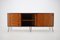 Danish Teak Upcycled Sideboard, 1960s, Image 4