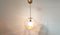 Mid-Century Murano Glass Pendant Lamp from Mazzega, Italy, 1970s, Image 11