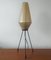 Mid-Century Rocket Floor or Table Lamp, 1960s, Image 11