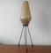 Mid-Century Rocket Floor or Table Lamp, 1960s 14