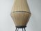 Mid-Century Rocket Floor or Table Lamp, 1960s 3