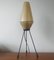 Mid-Century Rocket Floor or Table Lamp, 1960s, Image 12