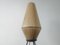 Mid-Century Rocket Floor or Table Lamp, 1960s 2