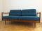 Mid-Century Antimott Sofa von Knoll, 1960er 3