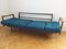 Mid-Century Antimott Sofa from Knoll, Germany, 1960s 8