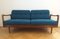 Mid-Century Antimott Sofa from Knoll, Germany, 1960s, Image 10