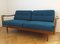 Mid-Century Antimott Sofa from Knoll, Germany, 1960s 9