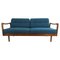 Mid-Century Antimott Sofa from Knoll, Germany, 1960s 1