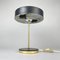 Mid-Century Space Age Table Lamp from Kamenicky Senov, Czechoslovakia, 1970s, Image 4