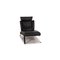 Ds 158 Leather Lounge Chair from de Sede 1
