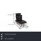 Ds 158 Leather Lounge Chair from de Sede 2