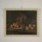 Peintures Nature Morte, Huile sur Toile, Set de 2 4