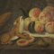 Still Life Paintings, Oil on Canvas, Set of 2, Image 11