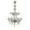 Murano Chandelier with 6 Lights 1