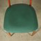 Chairs, 1960s, Set of 4 4
