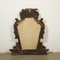 Espejo estilo barroco de madera, Imagen 8