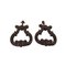 Door Knockers, Set of 2, Image 1